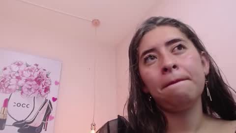 Keila  online show from February 8, 2:15 am