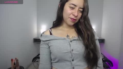 Keila  online show from February 10, 1:37 pm