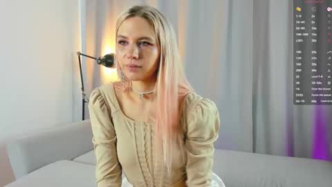 Kim online show from February 20, 9:00 am