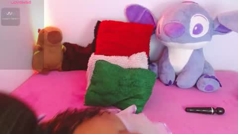 keila online show from June 18, 5:41 am