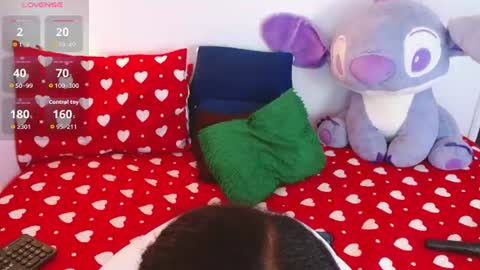 keila online show from July 15, 3:34 am