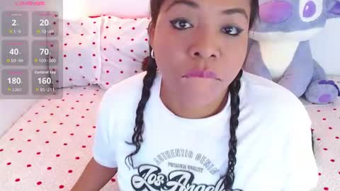 keila online show from July 19, 3:16 pm