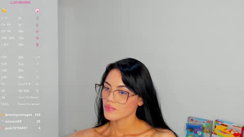 Snapshot of keily_brox chatting on December 23, 2:45 am Keily brox online show from December 23, 2:45 am