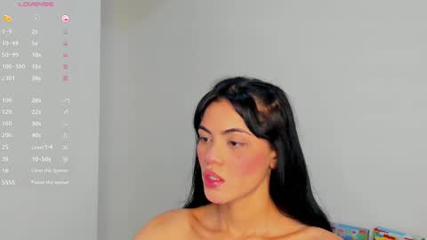 Snapshot of keily_brox chatting on December 23, 6:33 am Keily brox online show from December 23, 6:33 am