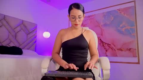 Keily online show from October 30, 11:44 am