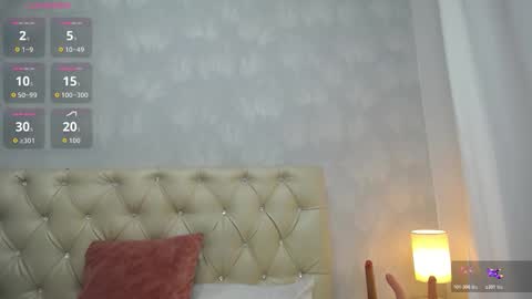 Snapshot of keily_garcia chatting on December 5, 11:52 am Keily online show from December 5, 11:52 am