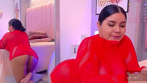 Keily Ross online show from October 16, 10:22 pm