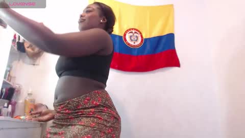 Keili online show from February 19, 9:44 pm