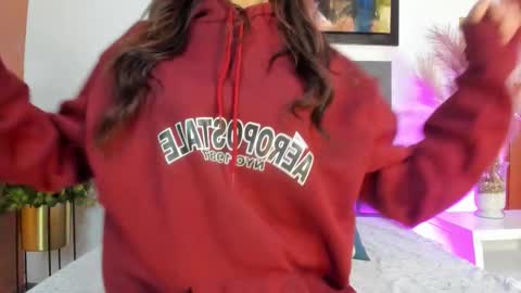 Keimy Wilde online show from February 2, 6:06 pm