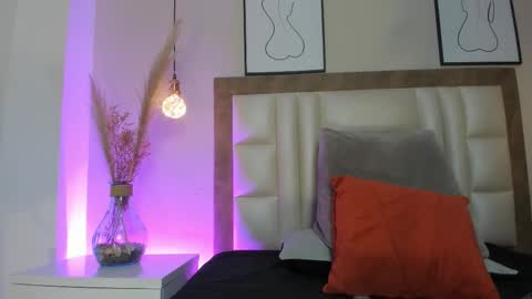 Keimy Wilde online show from February 15, 3:42 pm