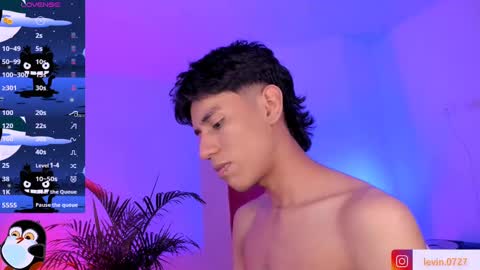 Alejandro Gonzalez online show from September 24, 6:17 am