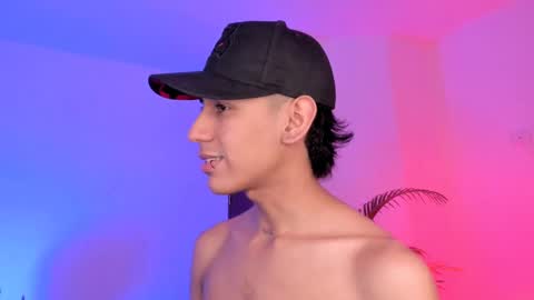 Alejandro Gonzalez online show from November 13, 7:24 pm