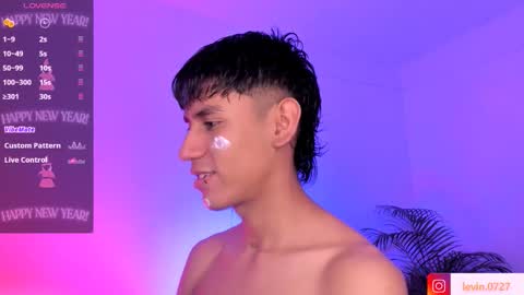 Alejandro Gonzalez online show from November 29, 3:42 am