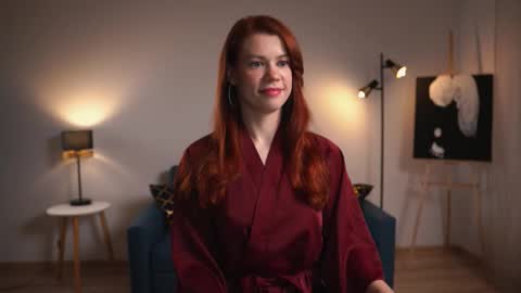 keira_knight online show from October 9, 11:25 pm