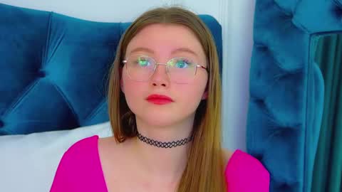 Keira online show from February 28, 9:12 pm