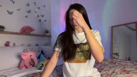 keira online show from March 6, 12:07 am