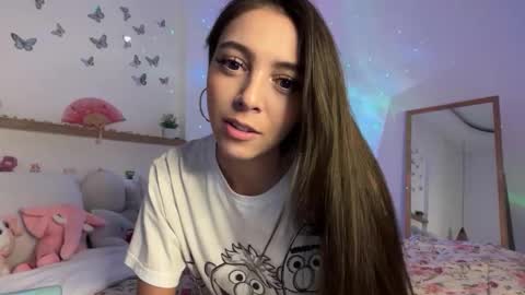 keira online show from March 25, 12:38 am