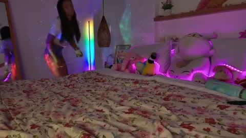 keira online show from May 11, 12:16 am