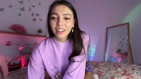 keira online show from May 20, 12:17 am