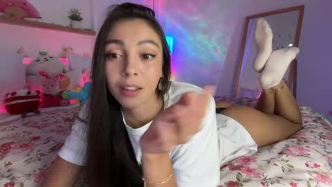 keira online show from May 22, 12:18 am