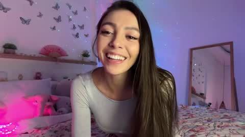keira online show from May 25, 12:16 am