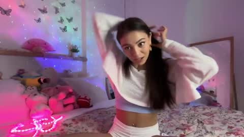 keira online show from May 27, 12:07 am