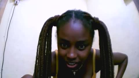 Snapshot of keisha759446 chatting on November 4, 9:30 am keisha759446 online show from November 4, 9:30 am