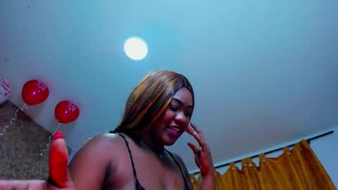 Keisha online show from September 24, 8:23 pm