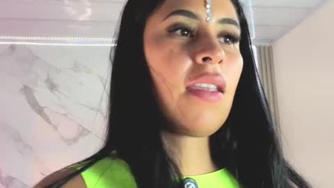 Snapshot of keisy_2 chatting on June 3, 2:33 pm Keisy online show from June 3, 2:33 pm