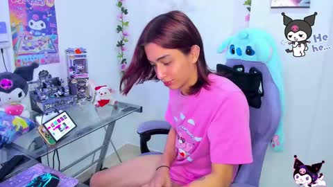 Keita moon online show from December 7, 2:46 pm