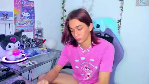 Keita moon online show from December 29, 8:15 pm