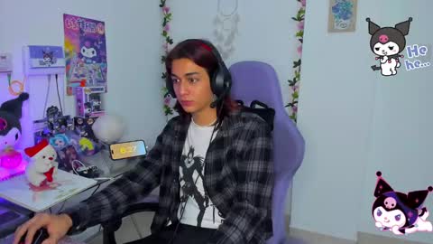 Keita moon online show from January 12, 11:26 pm