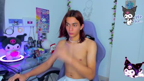 Keita moon online show from January 15, 3:11 am