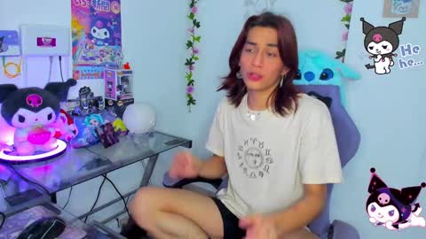 Keita moon online show from January 20, 11:10 pm