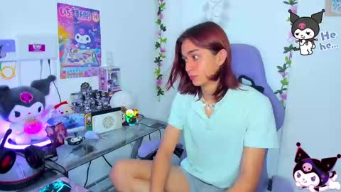 Keita moon online show from February 3, 5:03 pm