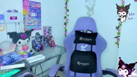 Keita moon online show from February 26, 10:42 pm