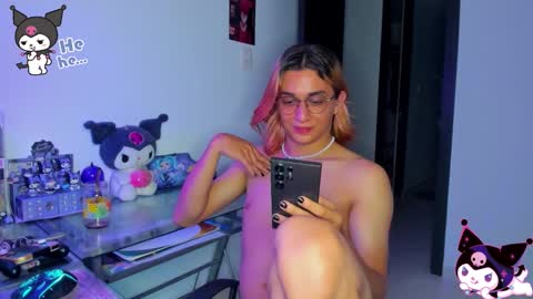 Keita moon online show from September 18, 1:40 am