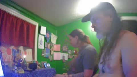 keith49alice26 online show from June 19, 3:00 am