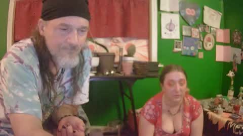 keith49alice26 online show from July 5, 2:51 am