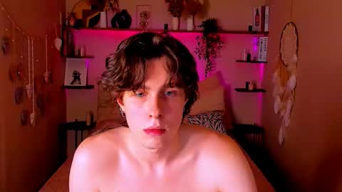 Keith online show from January 31, 7:11 pm