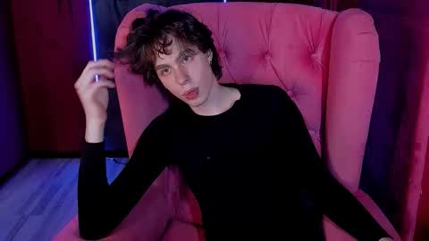 Keith online show from February 5, 6:01 pm