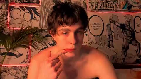 Keith online show from February 24, 6:55 am