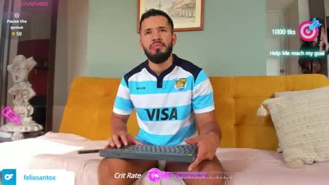 Keith  online show from December 12, 2:00 pm