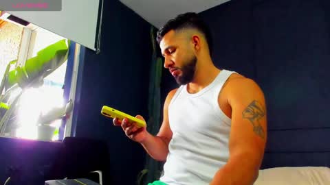 Keith  online show from December 15, 5:53 pm