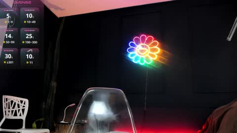 Keith  online show from December 17, 3:17 pm