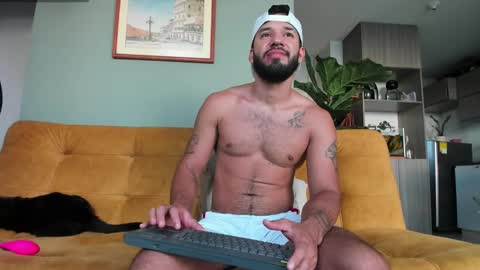 Keith  online show from January 9, 11:58 am