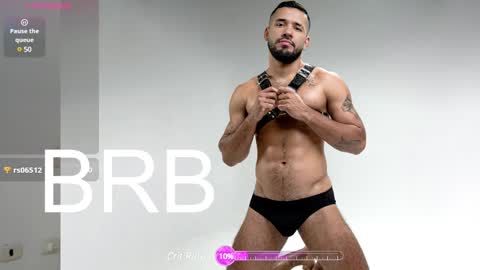 Keith  online show from February 26, 6:54 pm