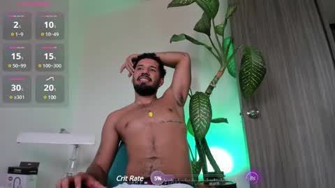 Keith  online show from March 3, 8:11 pm