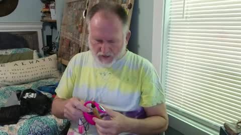 Keithobrian online show from May 14, 2:13 pm