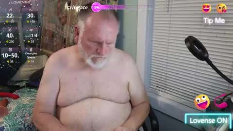Keithobrian online show from May 31, 2:31 am